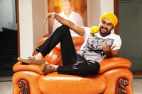 Janda Pai Kapiraju New Photos